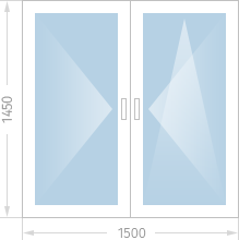 Рехау Интелио: технические характеристики профиля Rehau Intelio Рехау Интелио: технические характеристики профиля Rehau Intelio