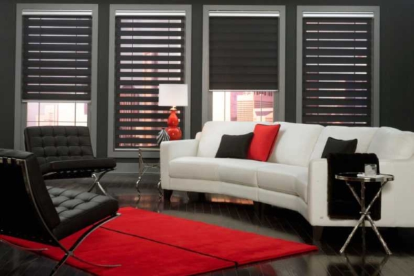 Рольштора день ночь: отзывы, советы при выборе и рекомендации при установке Рольштора день ночь: отзывы, советы при выборе и рекомендации при установке