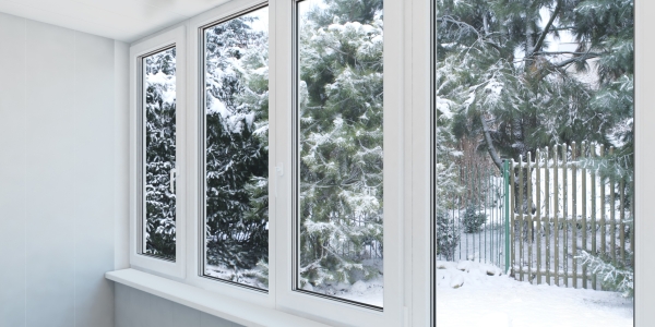 Что такое зажимной профиль для стекла, как он устанавливается