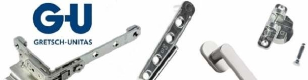 Ремонт оконной фурнитуры