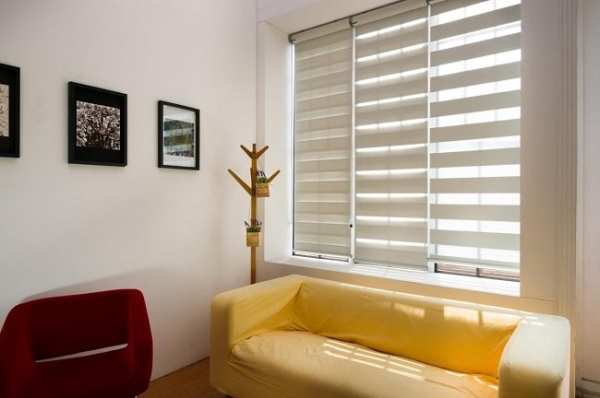 Шторы (жалюзи) День-Ночь — 90 фото новинок дизайна Шторы (жалюзи) День-Ночь — 90 фото новинок дизайна