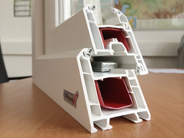 Виды профильных систем Funke, их свойства и технические характеристики Виды профильных систем Funke, их свойства и технические характеристики