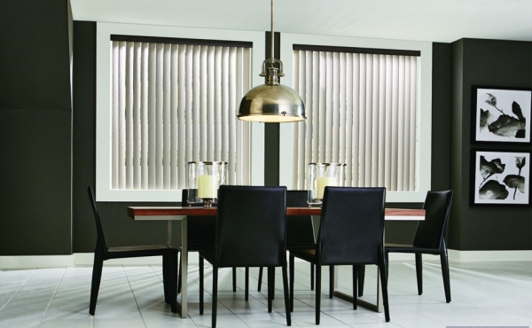 Перегородка жалюзи: виды и способы зонирования комнаты Перегородка жалюзи: виды и способы зонирования комнаты