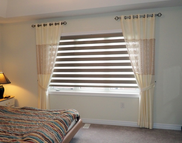 Рольштора день ночь: отзывы, советы при выборе и рекомендации при установке Рольштора день ночь: отзывы, советы при выборе и рекомендации при установке