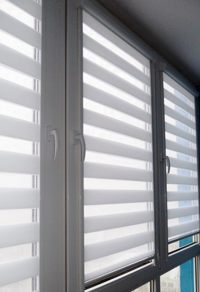 Рольштора день ночь: отзывы, советы при выборе и рекомендации при установке Рольштора день ночь: отзывы, советы при выборе и рекомендации при установке