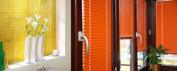 Какие жалюзи выбрать для пластиковых окон (40 фото) Какие жалюзи выбрать для пластиковых окон (40 фото)