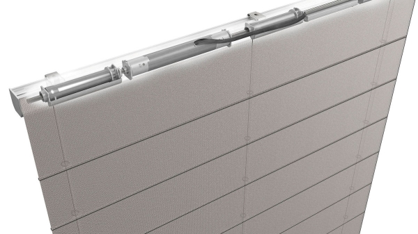 Как сделать рулонные шторы &mdash; от выбора комплектующих до изготовления