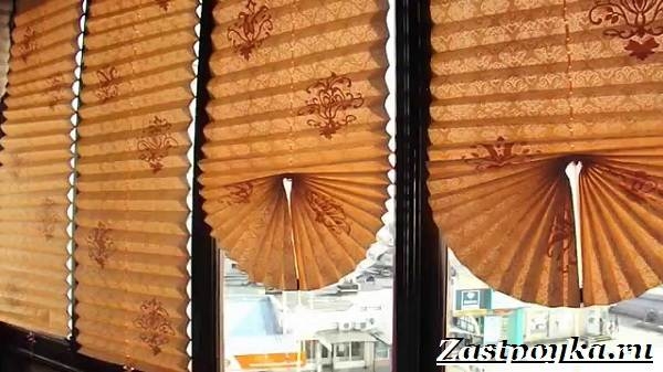 Шторы-плиссе: полный гайд по выбору, установке и уходу за ними