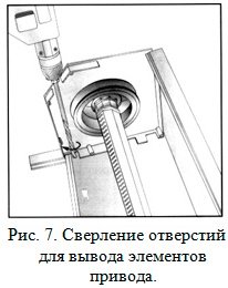 Автоматические рольставни, алюминиевые рольставни на окна, установка роллет &laquo;под ключ&raquo;
