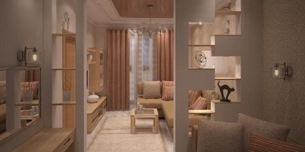 Перегородка жалюзи: виды, функции, применение Перегородка жалюзи: виды, функции, применение