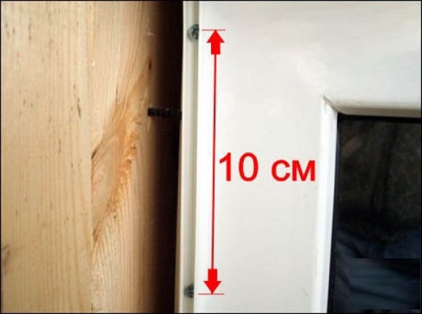 Отделка окон снаружи: разнообразие материалов и способы монтажа Отделка окон снаружи: разнообразие материалов и способы монтажа