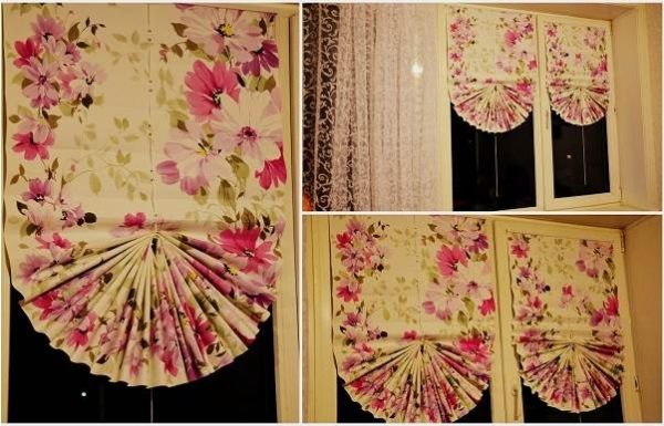 Шторы-плиссе: полный гайд по выбору, установке и уходу за ними