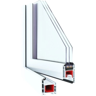 Подробные технические характеристики и свойства ПВХ профилей Novotex