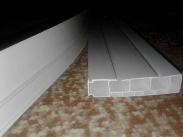 Установка карнизов (42 фото): как правильно повесить настенные и пластиковые потолочные и на какой высоте, монтаж на гипсокартон, как собрать