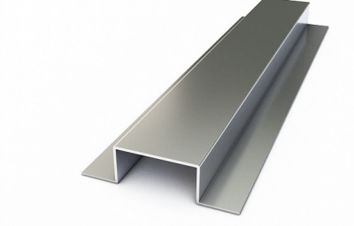 Что такое зажимной профиль для стекла, как он устанавливается