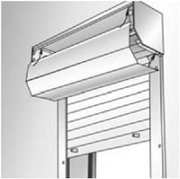 Автоматические рольставни, алюминиевые рольставни на окна, установка роллет &laquo;под ключ&raquo;