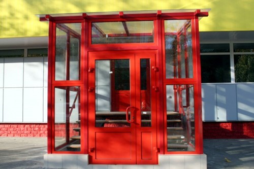 Виды профильных систем Funke, их свойства и технические характеристики Виды профильных систем Funke, их свойства и технические характеристики