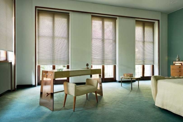 Как сделать рулонные шторы &mdash; от выбора комплектующих до изготовления