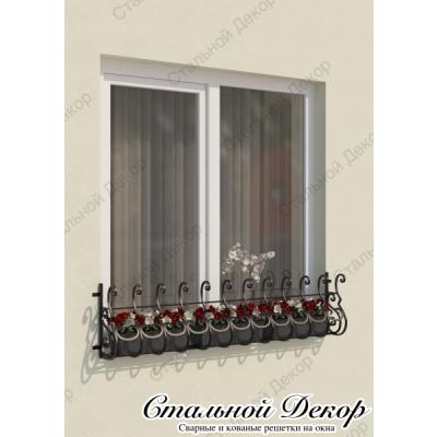 Установка решеток на окна: варианты конструкций и схема установки