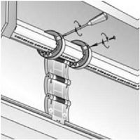 Автоматические рольставни, алюминиевые рольставни на окна, установка роллет &laquo;под ключ&raquo;