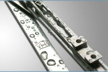 Ремонт оконной фурнитуры