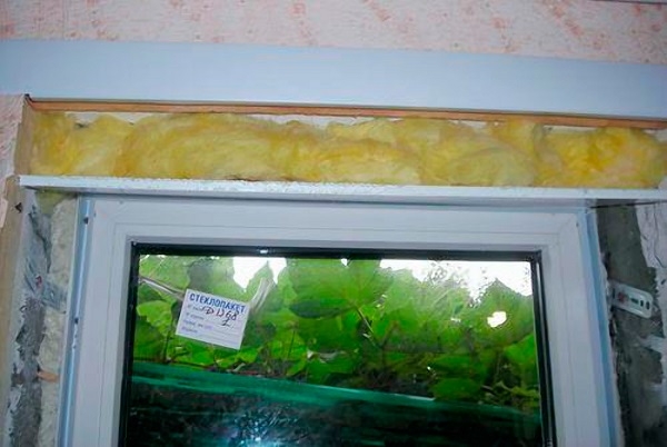 Отделка окон снаружи: разнообразие материалов и способы монтажа Отделка окон снаружи: разнообразие материалов и способы монтажа