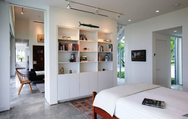 Перегородка жалюзи: виды, функции, применение Перегородка жалюзи: виды, функции, применение