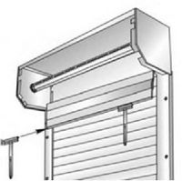 Автоматические рольставни, алюминиевые рольставни на окна, установка роллет &laquo;под ключ&raquo;