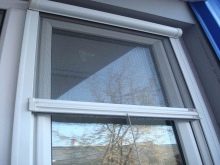 Москитные сетки на пластиковые окна и двери Москитные сетки на пластиковые окна и двери