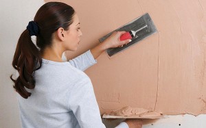 Теплон штукатурка: технические характеристики плюсы минусы Теплон штукатурка: технические характеристики плюсы минусы