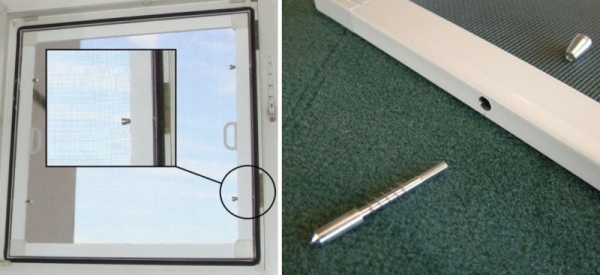 Москитные сетки на пластиковые окна и двери Москитные сетки на пластиковые окна и двери