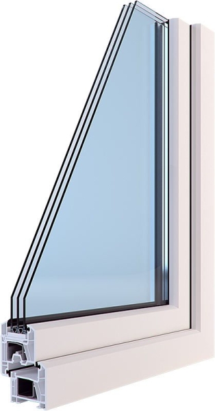 Пластиковые окна Novotex: Light, Techno 58, Techno 70 Пластиковые окна Novotex: Light, Techno 58, Techno 70