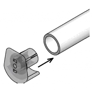 Рулонные шторы День Ночь на пластиковые окна: описание, установка
