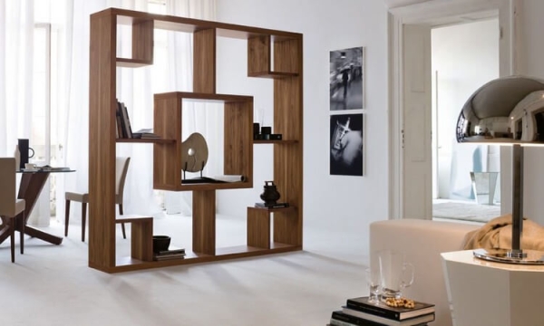 Перегородка жалюзи: виды, функции, применение Перегородка жалюзи: виды, функции, применение