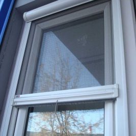 Москитные сетки на пластиковые окна и двери Москитные сетки на пластиковые окна и двери