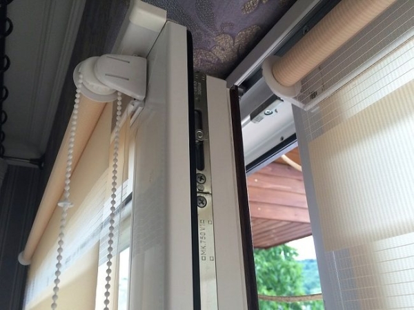 Шторы (жалюзи) День-Ночь — 90 фото новинок дизайна Шторы (жалюзи) День-Ночь — 90 фото новинок дизайна