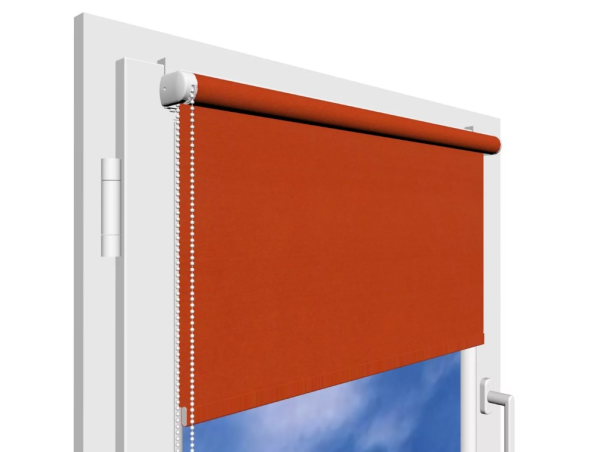 Жалюзи из ткани на окна, виды жалюзи Жалюзи из ткани на окна, виды жалюзи