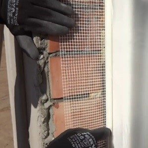 Как сделать наружные откосы своими руками Как сделать наружные откосы своими руками