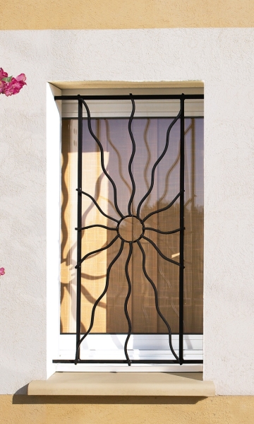 Решетки на окна — 105 фото лучших вариантов защиты окон и балконов Решетки на окна — 105 фото лучших вариантов защиты окон и балконов