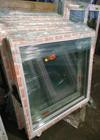 Подробные технические характеристики и свойства ПВХ профилей Novotex