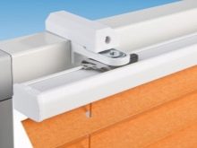 Как правильно выбрать жалюзи на балкон Как правильно выбрать жалюзи на балкон