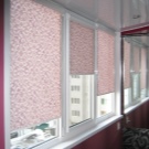 Как правильно выбрать жалюзи на балкон Как правильно выбрать жалюзи на балкон