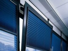 Как правильно выбрать жалюзи на балкон Как правильно выбрать жалюзи на балкон