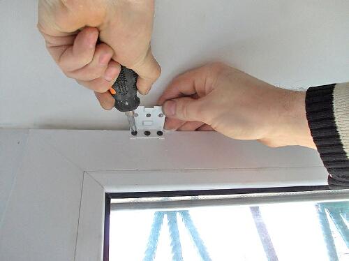 Как правильно выбрать жалюзи на балкон Как правильно выбрать жалюзи на балкон