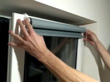 Как правильно выбрать жалюзи на балкон Как правильно выбрать жалюзи на балкон