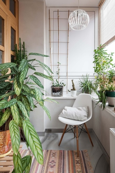 Как правильно выбрать жалюзи на балкон Как правильно выбрать жалюзи на балкон