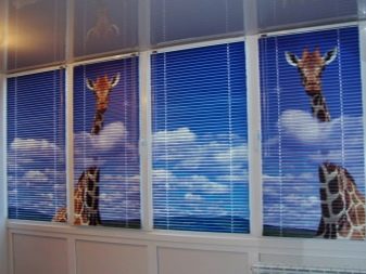 Как правильно выбрать жалюзи на балкон Как правильно выбрать жалюзи на балкон