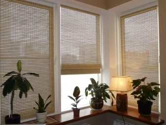 Как правильно выбрать жалюзи на балкон Как правильно выбрать жалюзи на балкон