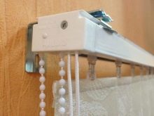 Как правильно выбрать жалюзи на балкон Как правильно выбрать жалюзи на балкон