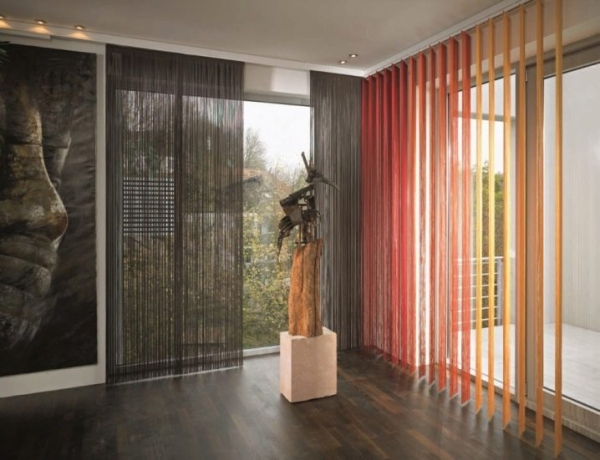 Как правильно выбрать жалюзи на балкон Как правильно выбрать жалюзи на балкон